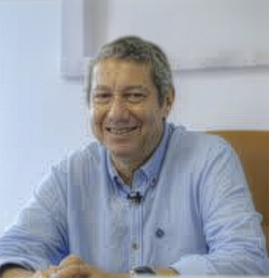 José Roberto Afonso